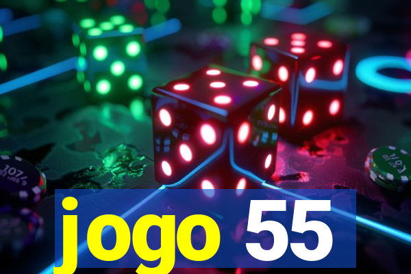 jogo 55